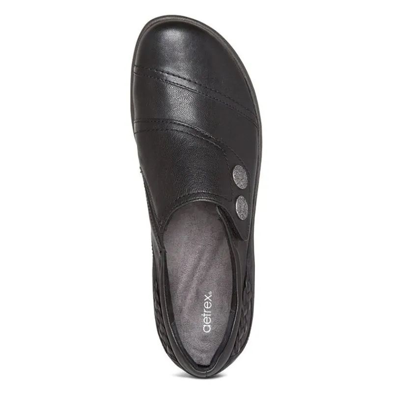 Aetrex Karina Monk Strap