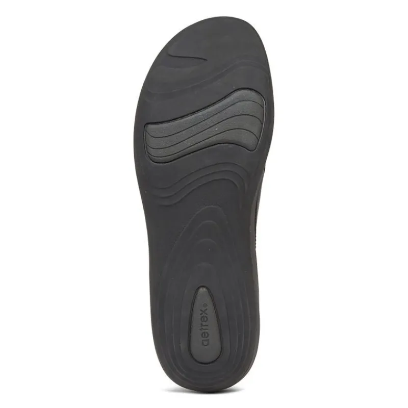 Aetrex Karina Monk Strap