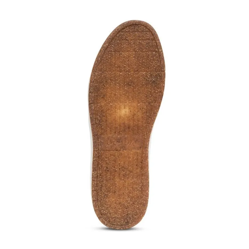 Aetrex Kenzie Slip-On Comfort Sneaker
