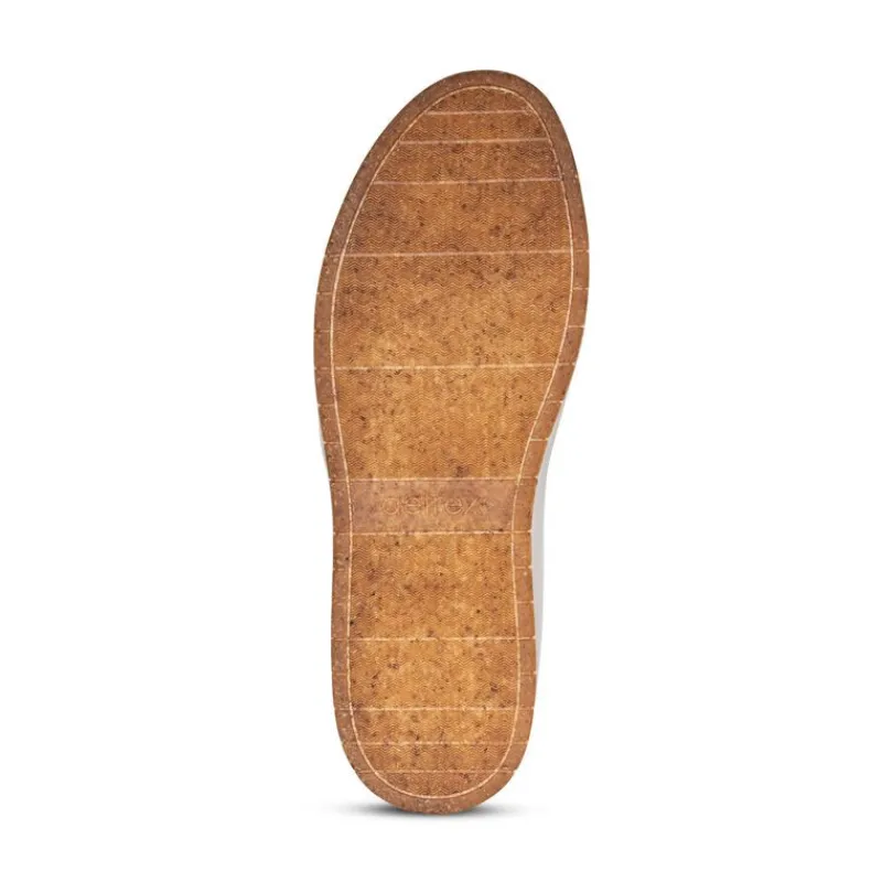 Aetrex Kenzie Slip-On Comfort Sneaker