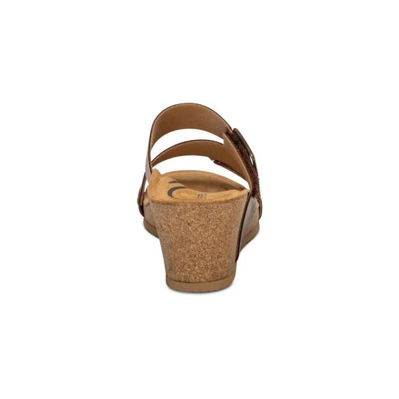 Aetrex Kimmy Arch Support Wedge