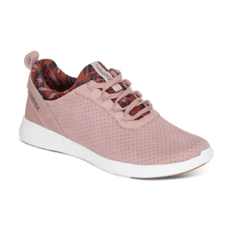 Aetrex Kora Arch Support Sneakers
