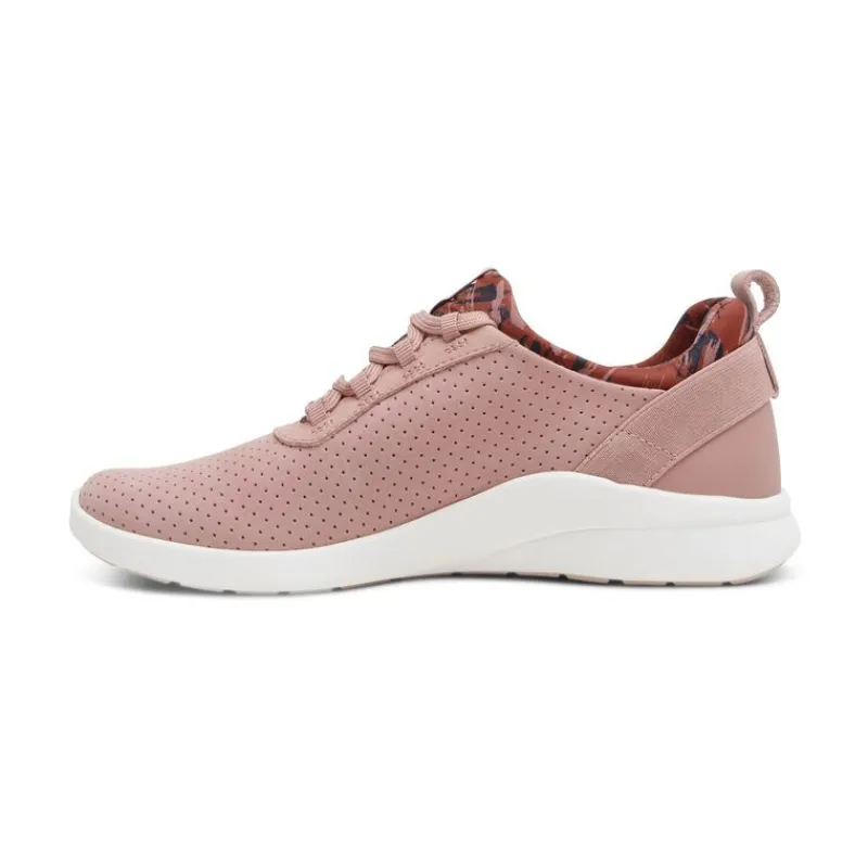 Aetrex Kora Arch Support Sneakers