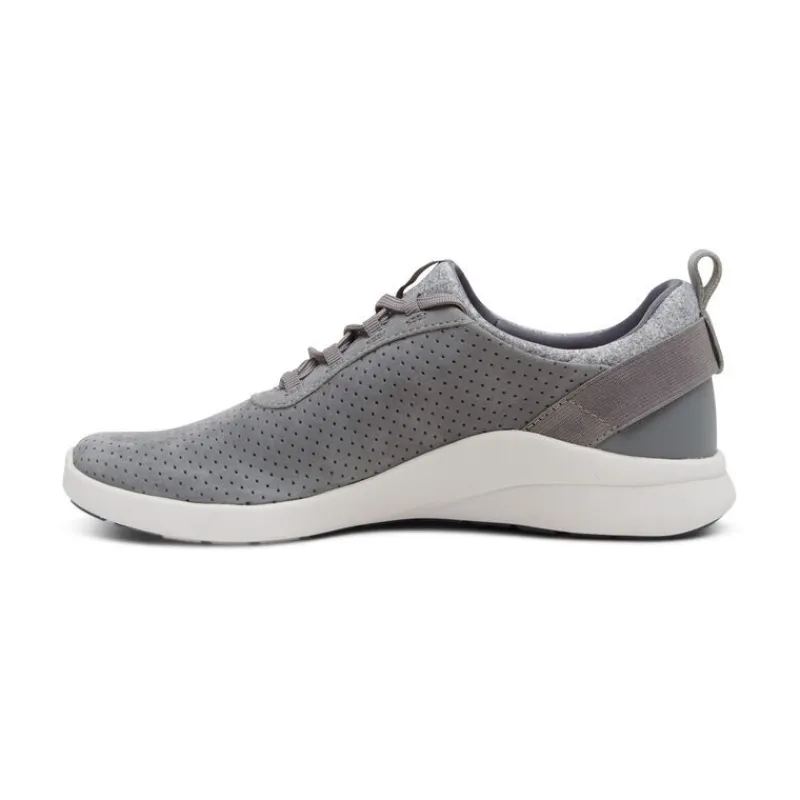 Aetrex Kora Arch Support Sneakers