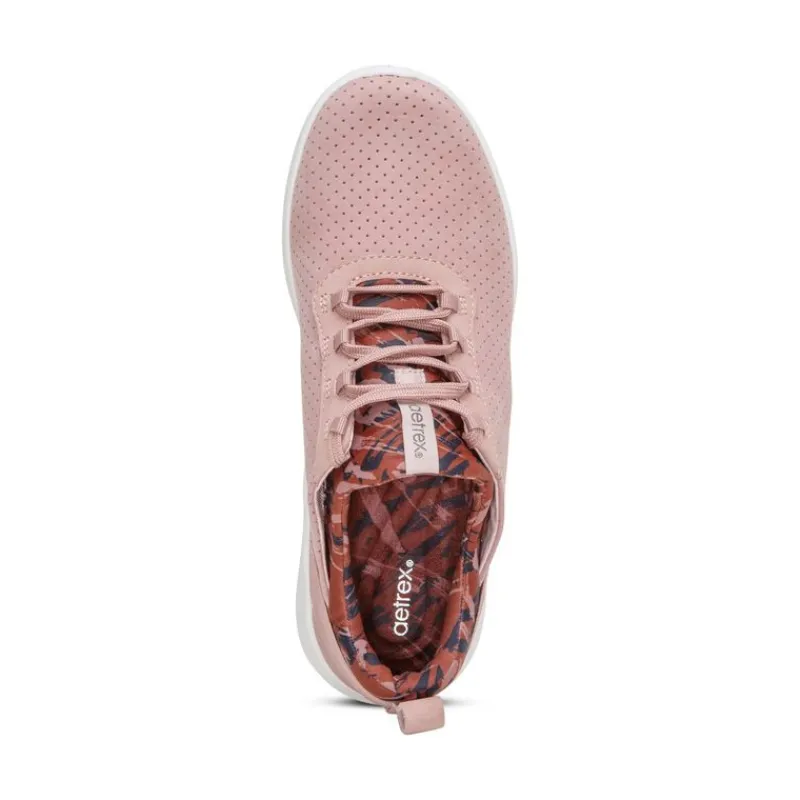 Aetrex Kora Arch Support Sneakers