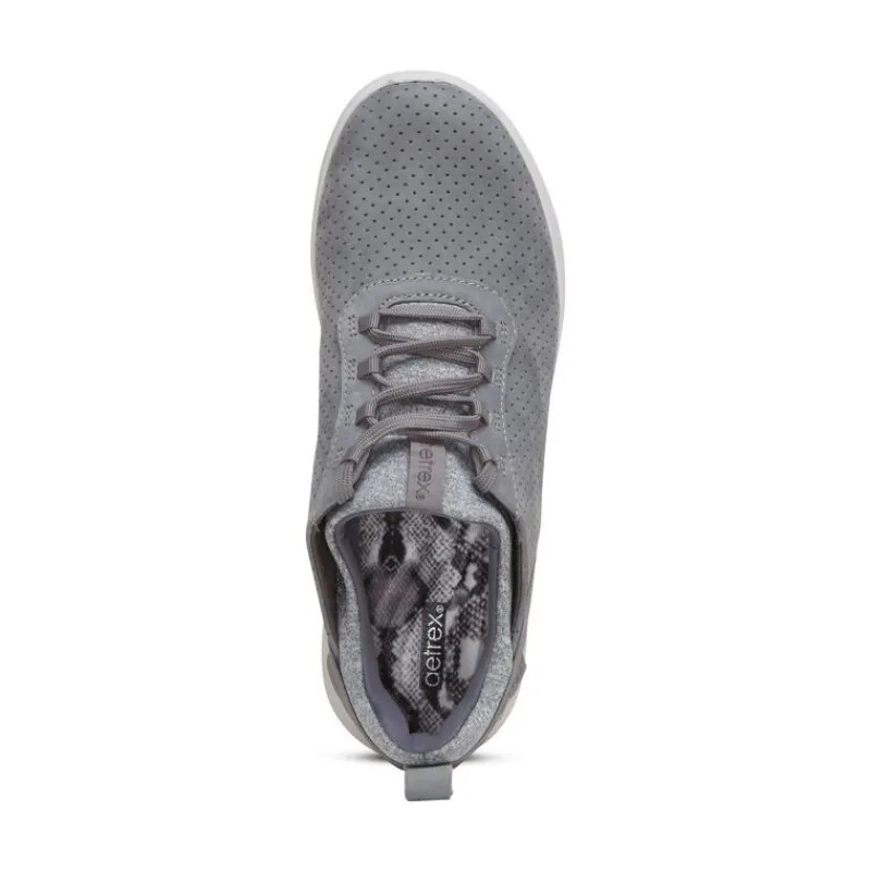 Aetrex Kora Arch Support Sneakers