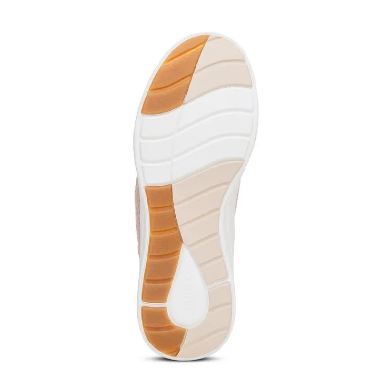 Aetrex Kora Arch Support Sneakers