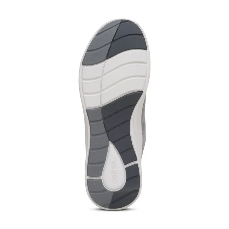 Aetrex Kora Arch Support Sneakers