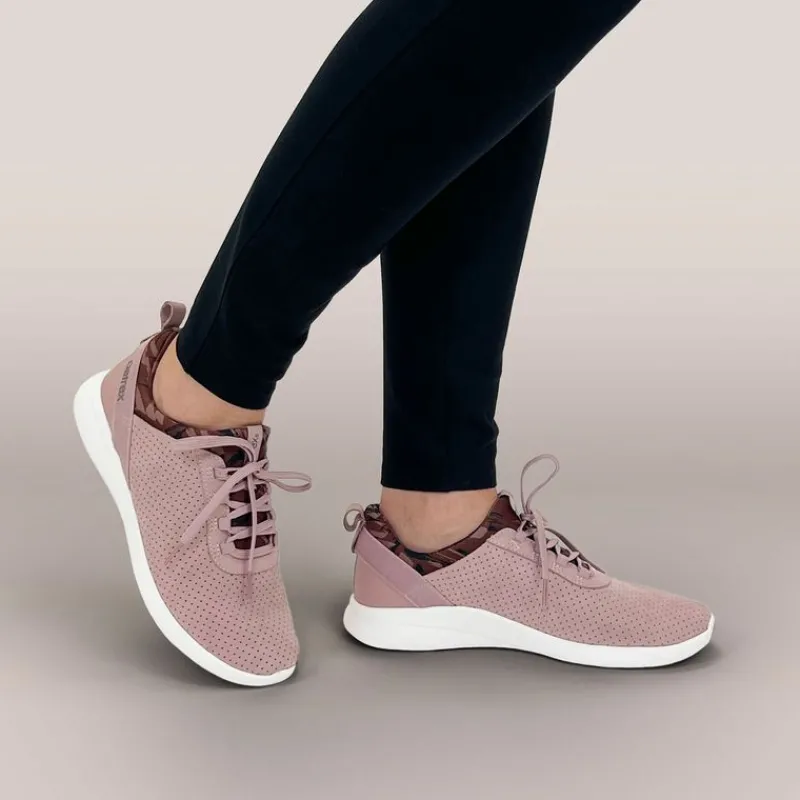Aetrex Kora Arch Support Sneakers