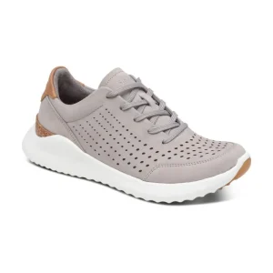 Aetrex Laura Arch Support Sneakers
