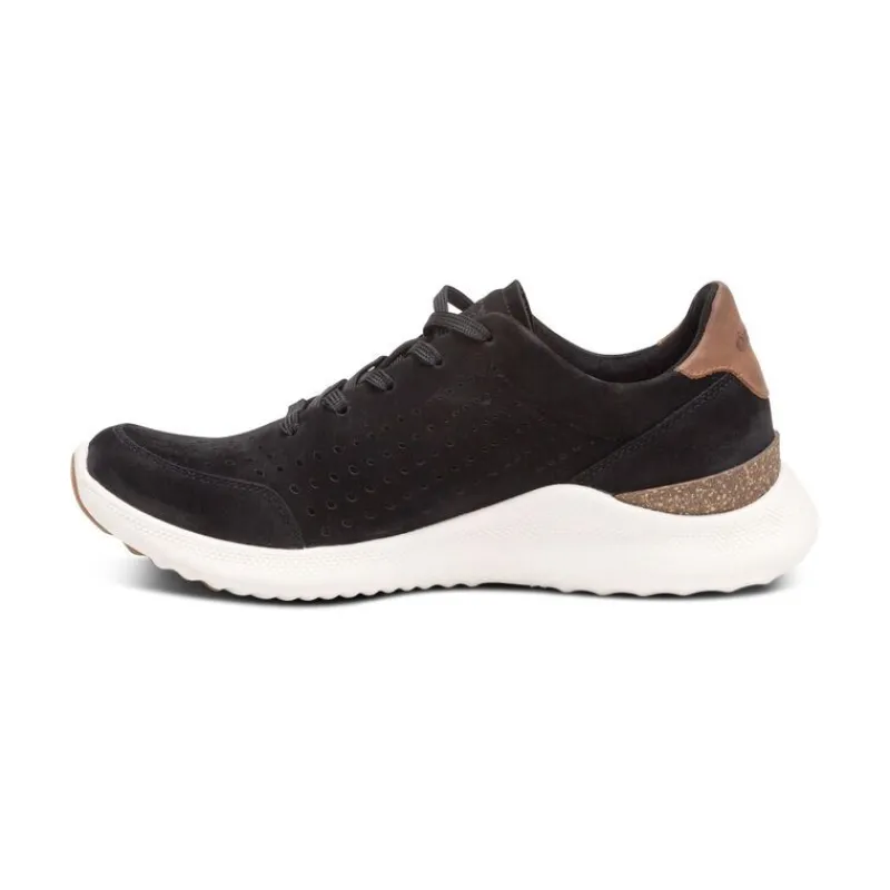 Aetrex Laura Arch Support Sneakers