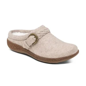 Aetrex Libby Comfort Clog