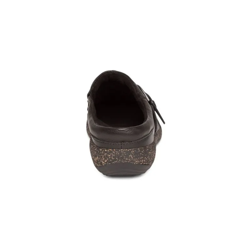 Aetrex Libby Comfort Clog