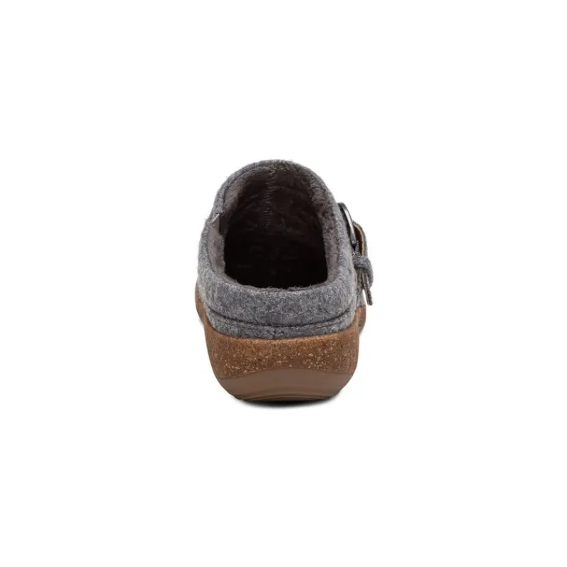 Aetrex Libby Comfort Clog