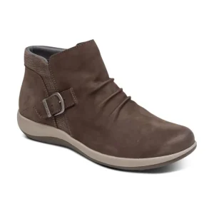 Aetrex Luna Ankle Boot