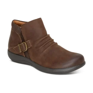Aetrex Luna Ankle Boot
