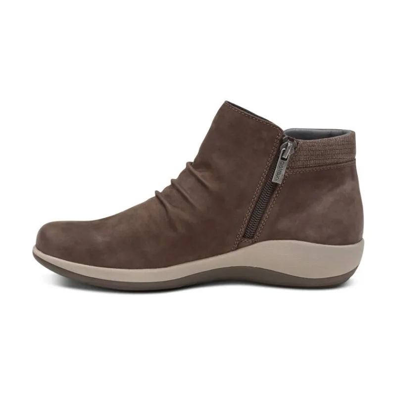 Aetrex Luna Ankle Boot