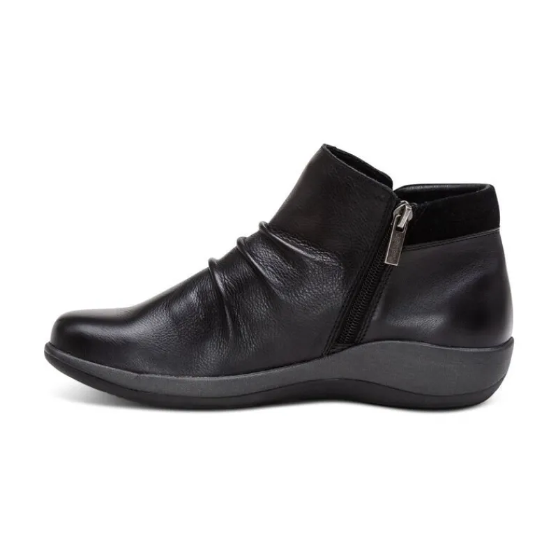 Aetrex Luna Ankle Boot