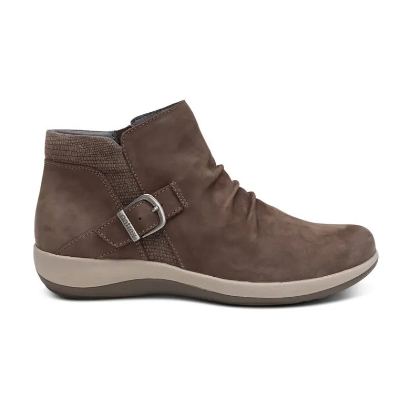 Aetrex Luna Ankle Boot