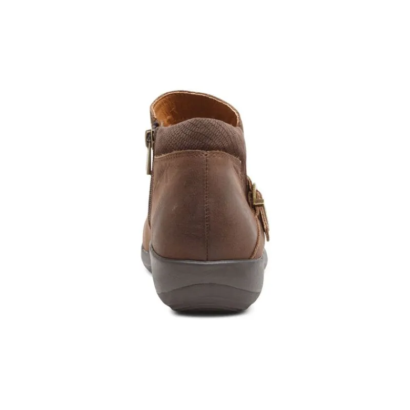 Aetrex Luna Ankle Boot