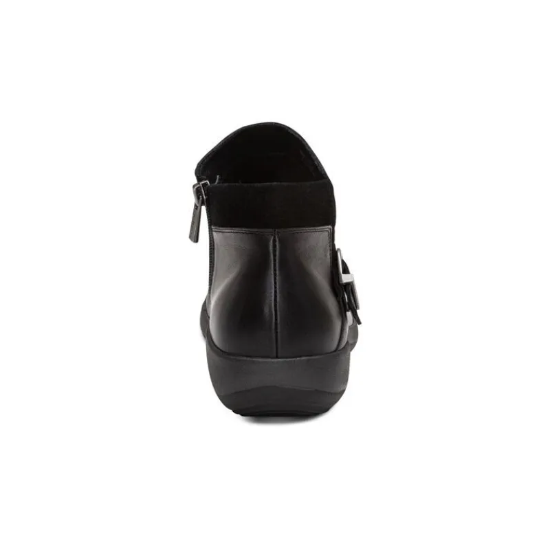 Aetrex Luna Ankle Boot