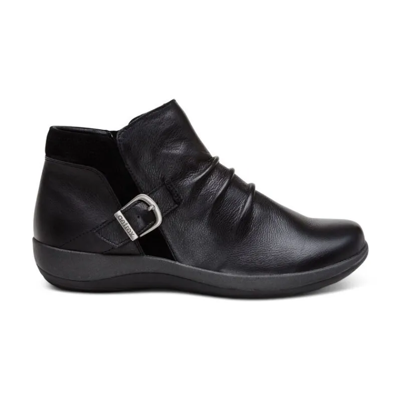 Aetrex Luna Ankle Boot