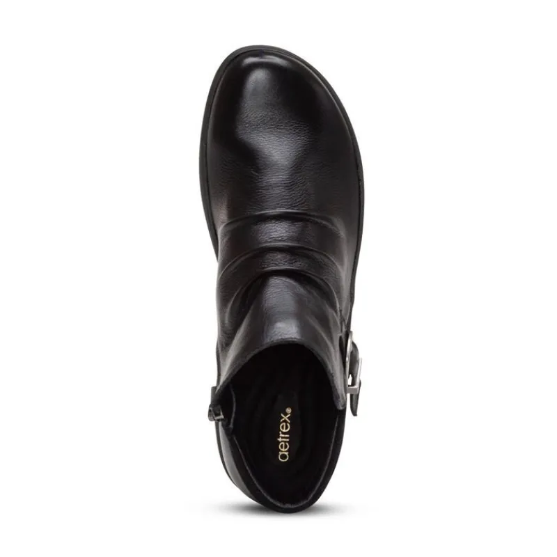 Aetrex Luna Ankle Boot