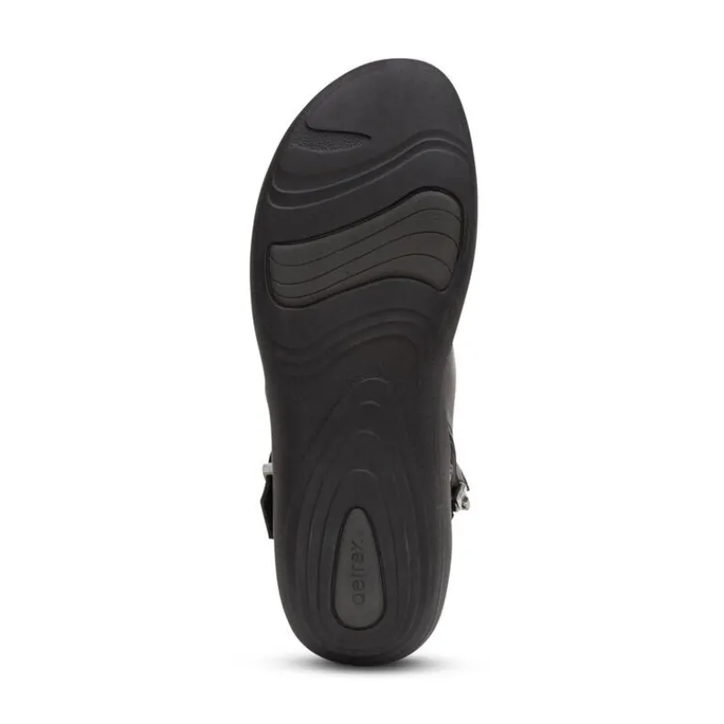 Aetrex Luna Ankle Boot