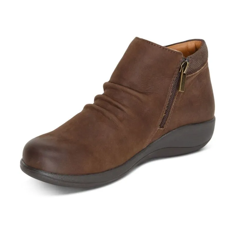 Aetrex Luna Ankle Boot