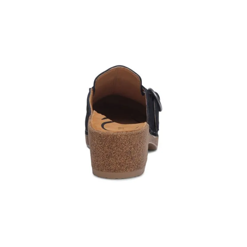 Aetrex Madison Cork Clog