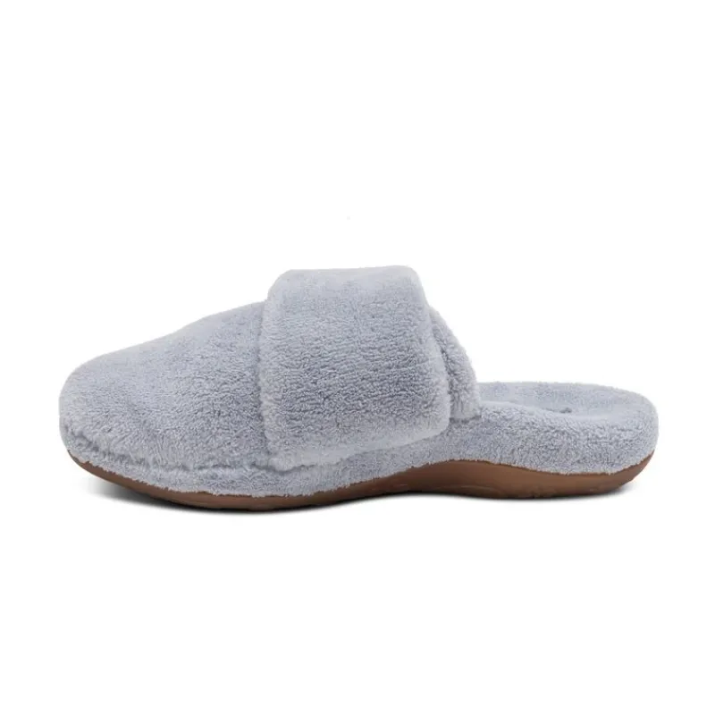 Aetrex Mandy Closed Toe Slipper