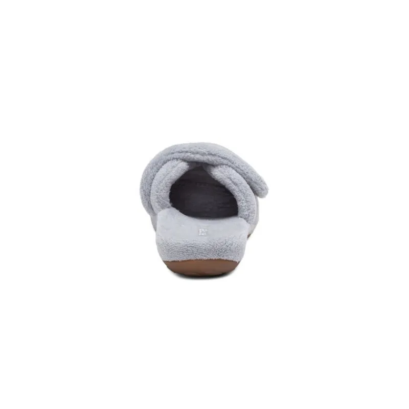 Aetrex Mandy Closed Toe Slipper