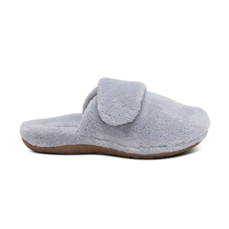 Aetrex Mandy Closed Toe Slipper