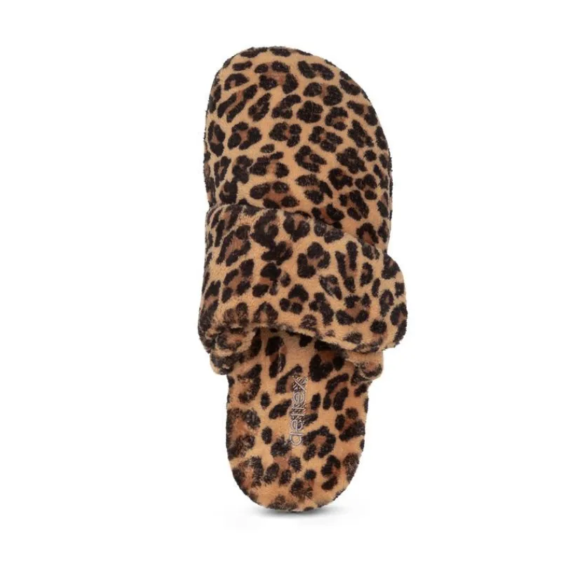 Aetrex Mandy Closed Toe Slipper