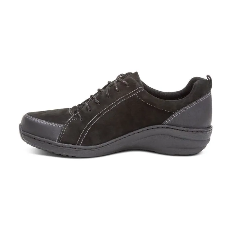 Aetrex Mara Casual Hiking Sneakers