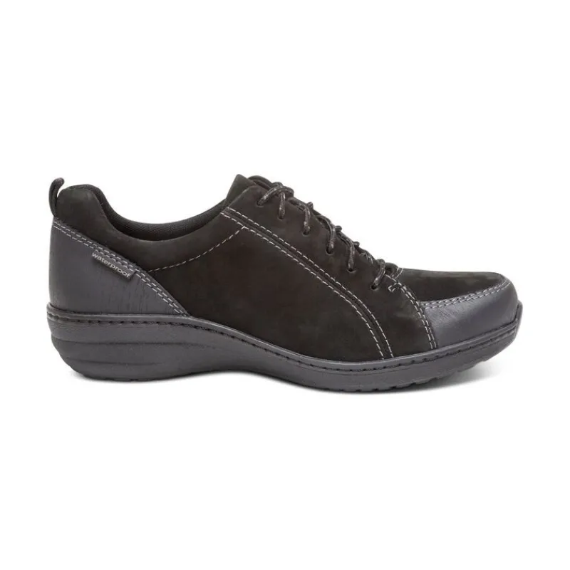 Aetrex Mara Casual Hiking Sneakers