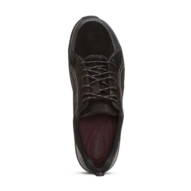 Aetrex Mara Casual Hiking Sneakers