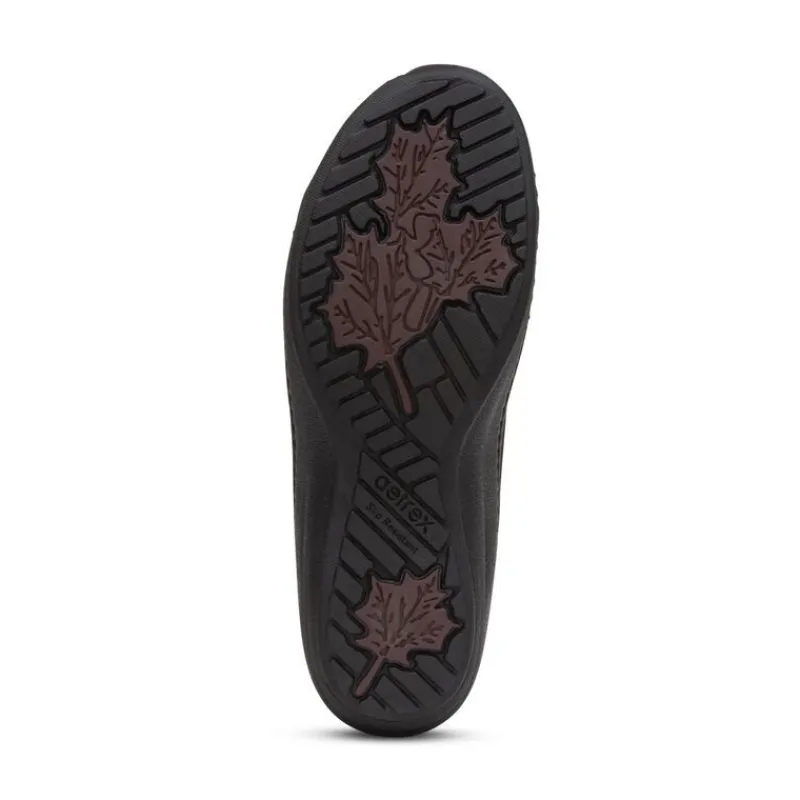 Aetrex Mara Casual Hiking Sneakers