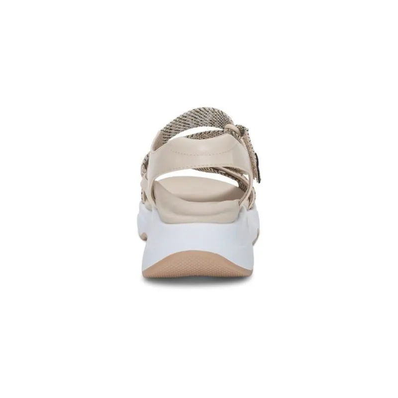 Aetrex Marz Adjustable Sport Sandal