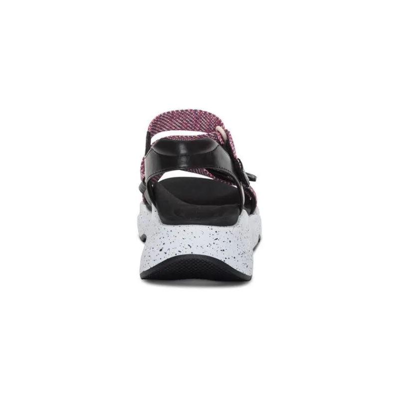 Aetrex Marz Adjustable Sport Sandal