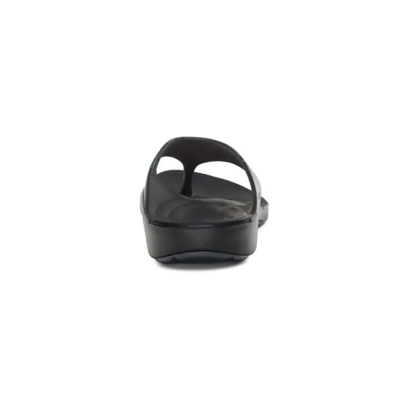 Aetrex Maui Orthotic Flips - Men