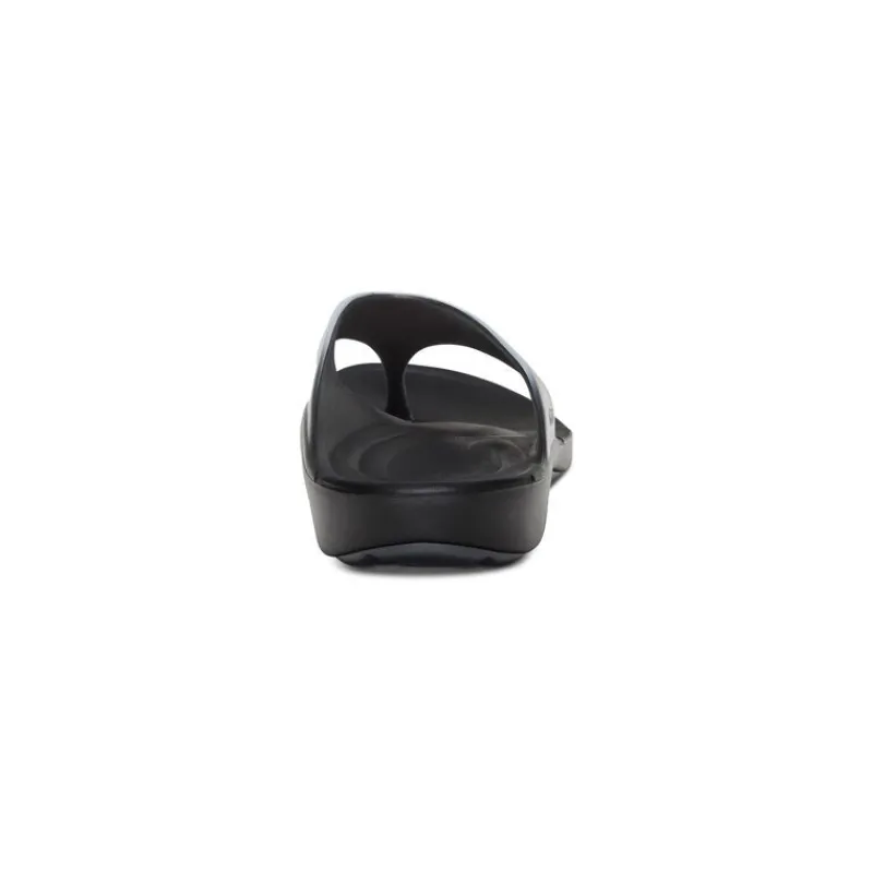 Aetrex Maui Orthotic Flips - Men