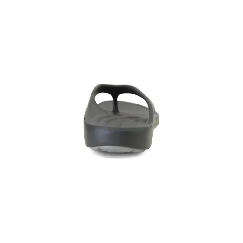 Aetrex Maui Orthotic Flips - Men