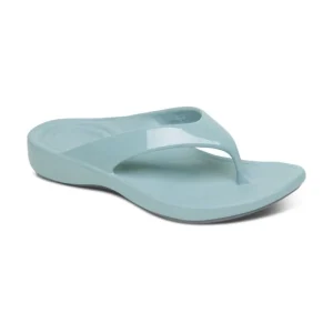 Aetrex Maui Orthotic Flips - Women