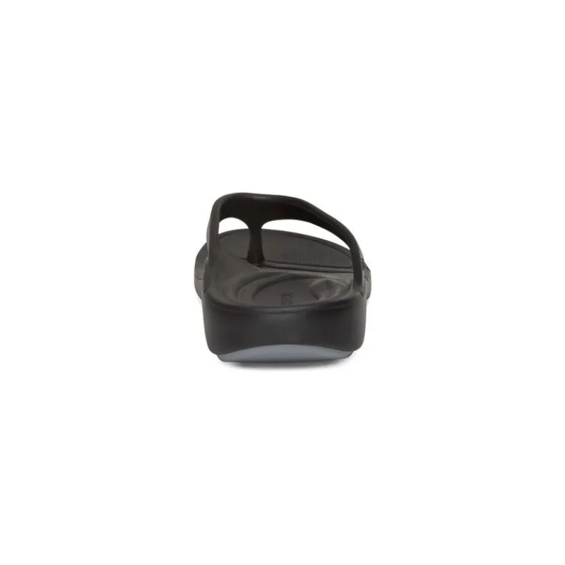 Aetrex Maui Orthotic Flips - Women