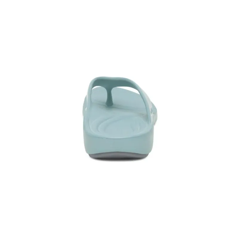 Aetrex Maui Orthotic Flips - Women
