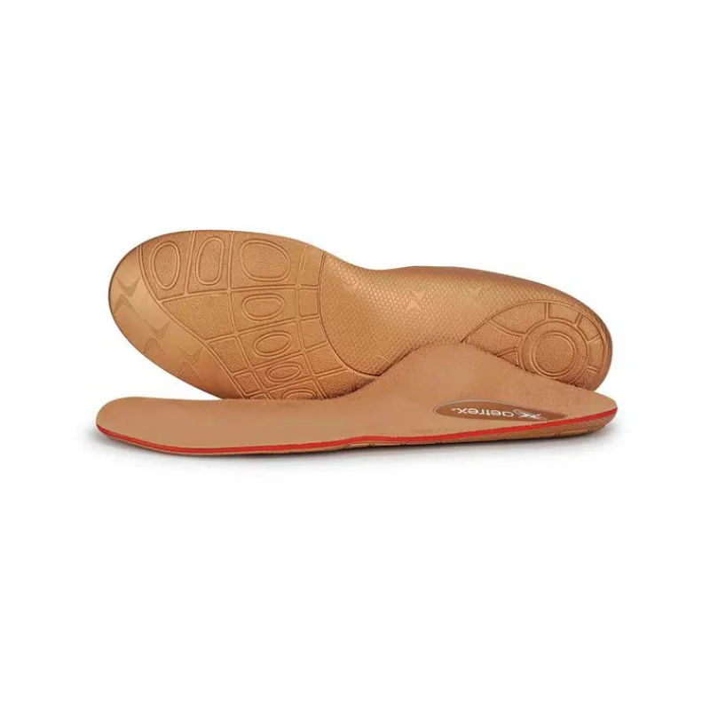 Aetrex Men'S Casual Comfort Posted Orthotics