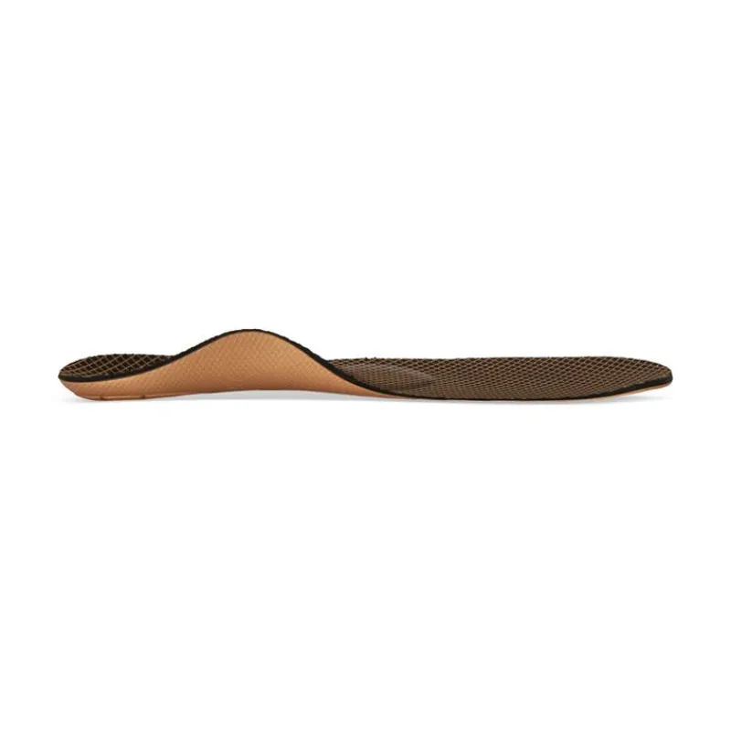 Aetrex Men'S Compete Orthotics W/ Metatarsal Support