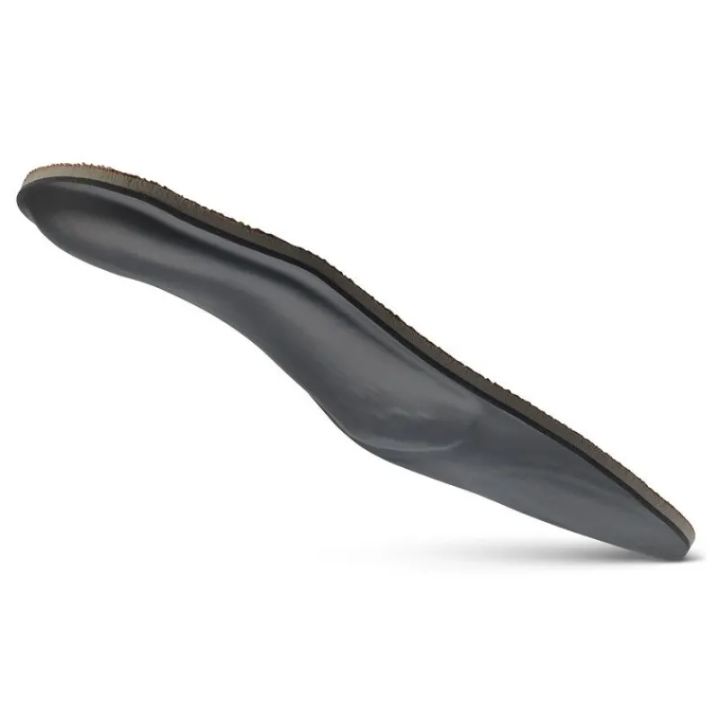 Aetrex Men'S Memory Foam Orthotics W/ Metatarsal Support
