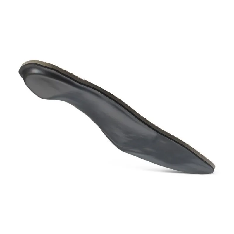 Aetrex Men'S Memory Foam Posted Orthotics
